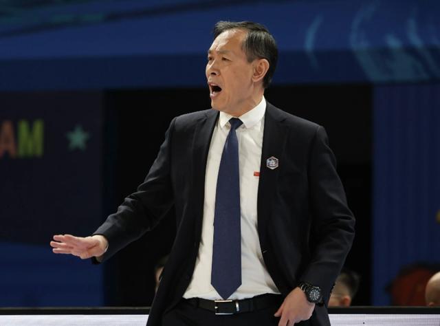 许利民：新外援贝利今晚会登场赵睿还没有100%恢复需要调整