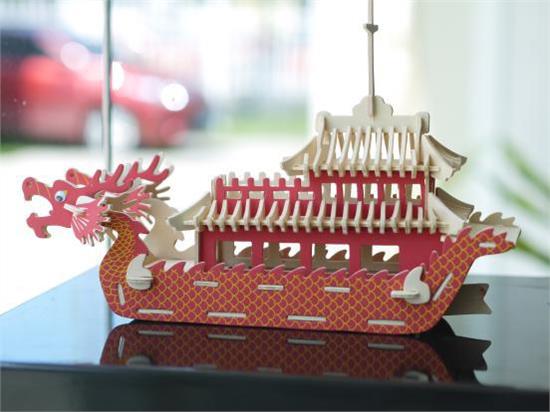 昆明市呈贡区：巧线织美聚绿韵 善行共筑慈善园