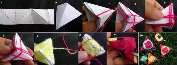 怎么用木板制作龙舟教程