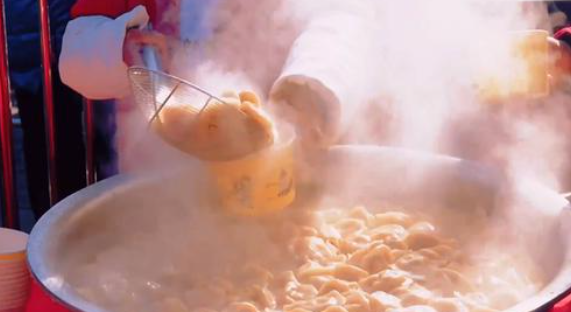 冰上龙舟竞渡阅海 75支参赛队伍760余名选手云集银川(图5)