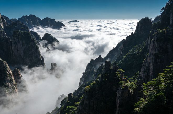黄山4天3晚文化游：徽派建筑讲解、当地习俗与美食爱好者指南(图2)