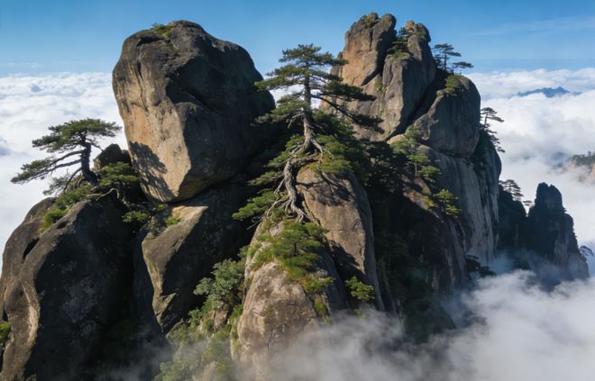 黄山4天3晚文化游：徽派建筑讲解、当地习俗与美食爱好者指南(图3)