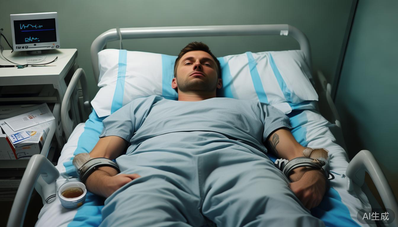 无妄之灾！65岁婆婆出门倒垃圾竟遭陌生邻居持刀行凶精神病史能成为免责理由吗？(图3)