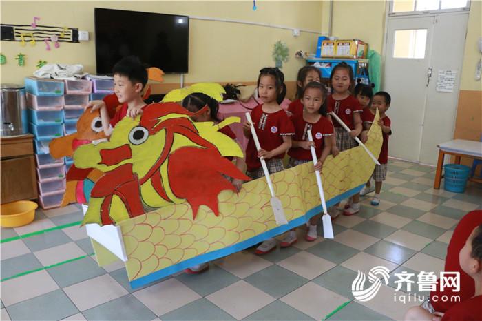 端午节线上主题投票评选活动推荐！赶快收藏