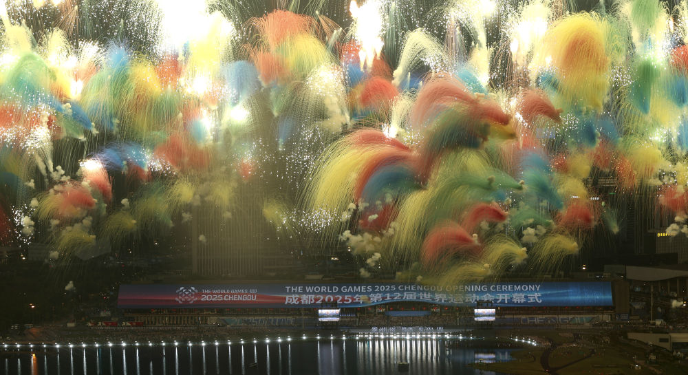 启梦想无限 展气象万千