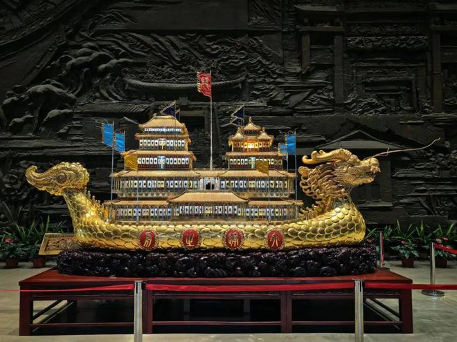 实力“圈粉”！江都非遗跨越山海惊艳亮相漳州(图2)