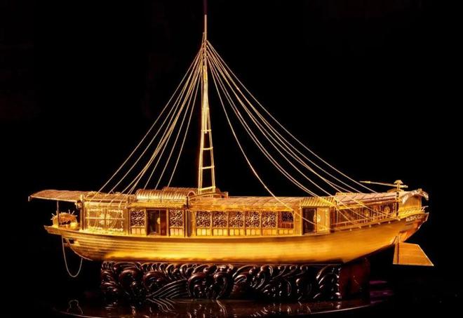 实力“圈粉”！江都非遗跨越山海惊艳亮相漳州(图4)