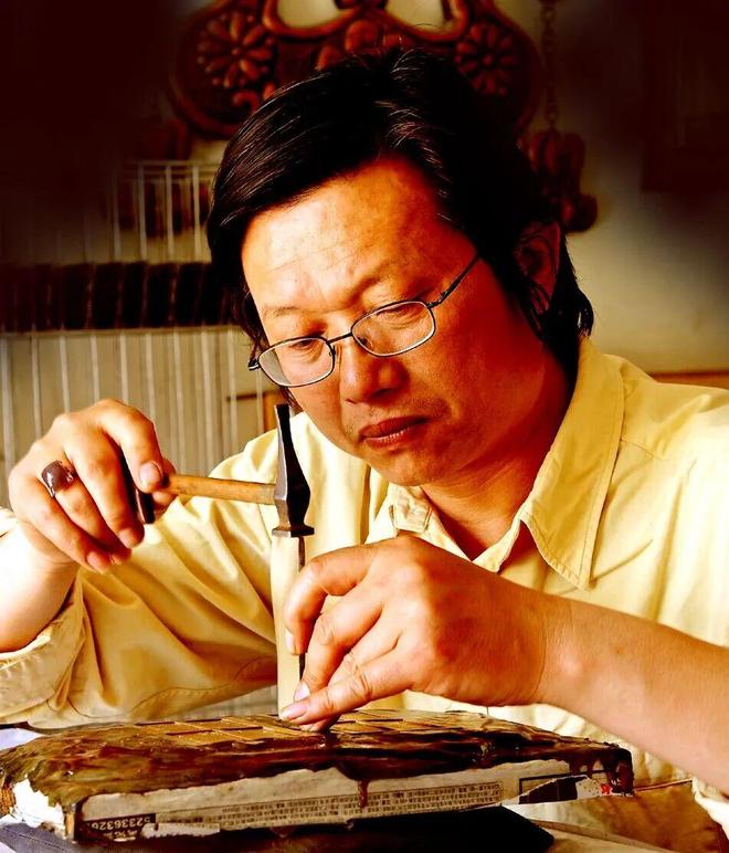 实力“圈粉”！江都非遗跨越山海惊艳亮相漳州(图5)