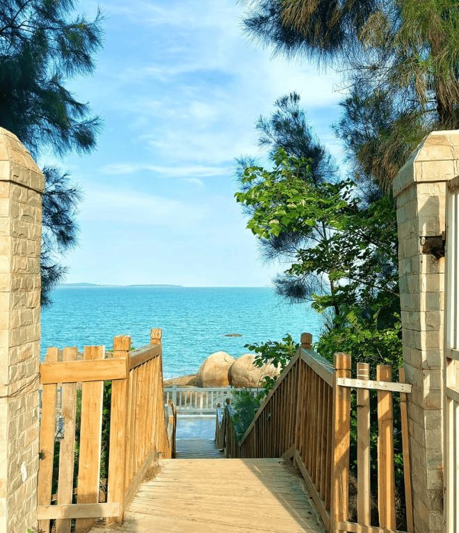 厦门旅游攻略五日游及费用全公开厦门五天四晚怎么玩超实用(图2)