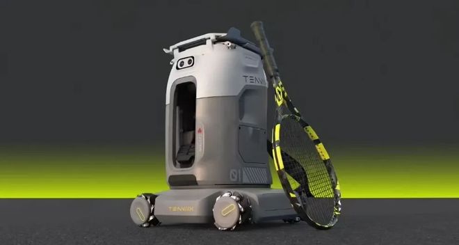 硬迹创新日嘉宾做AI运动机器人完成超亿元融资红杉领投