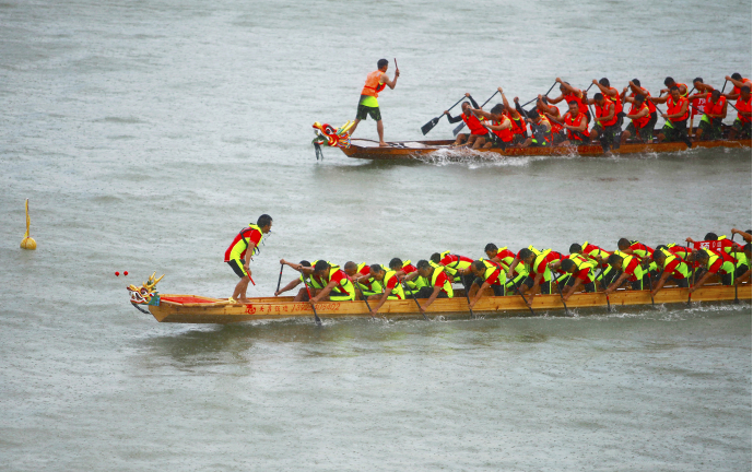 绿色增长要靠技术进步和效率提高