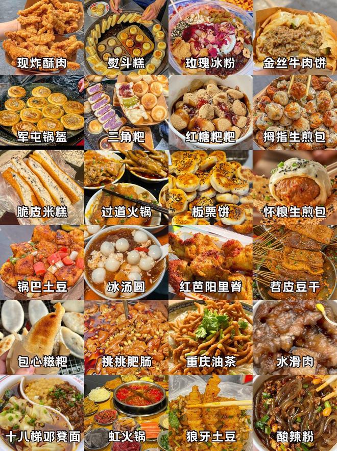 重庆自由行 vs 跟团游：路线、价格、优缺点解析(图3)