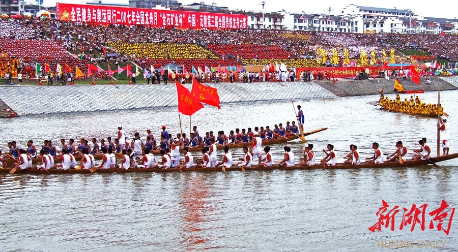 灼言 “中式生活”何以全球“圈粉”？