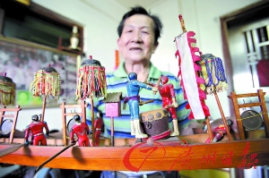 研究成都历史必读《成都通览