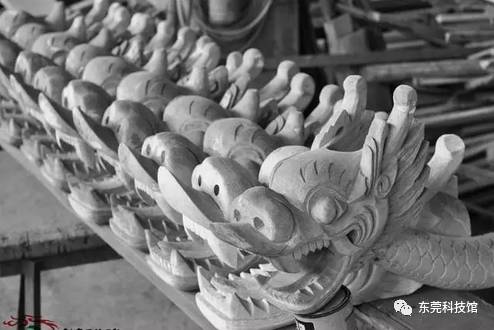 2025东莞洪梅龙舟节游龙趁景活动（时间+地点+直播）