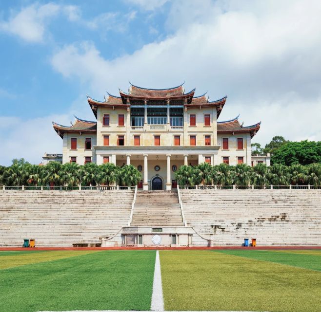 厦门旅行社品质排行榜：官方认证嗨行国旅排名前十纯玩靠谱出行(图4)