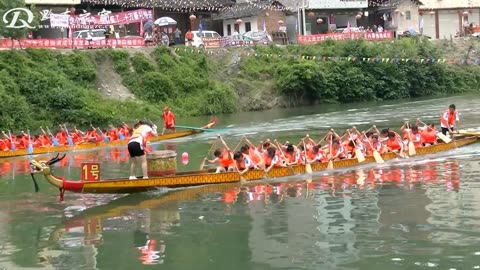 遇见碧江·民俗 碧江瓦屋阳戏：大山里的百年回响