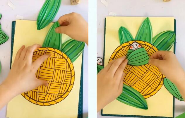 带娃打卡途开心广州岭南文化研学活动感受地域民俗特色记录非遗体验与文化认知研学收获