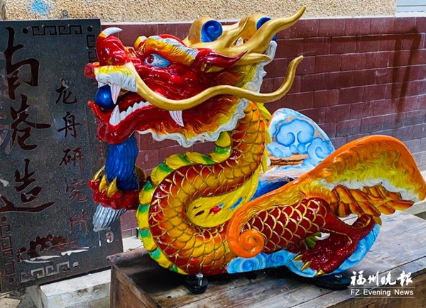 炮仗纸拼“马到成功”年画！高州一户村民新春创意火出圈！