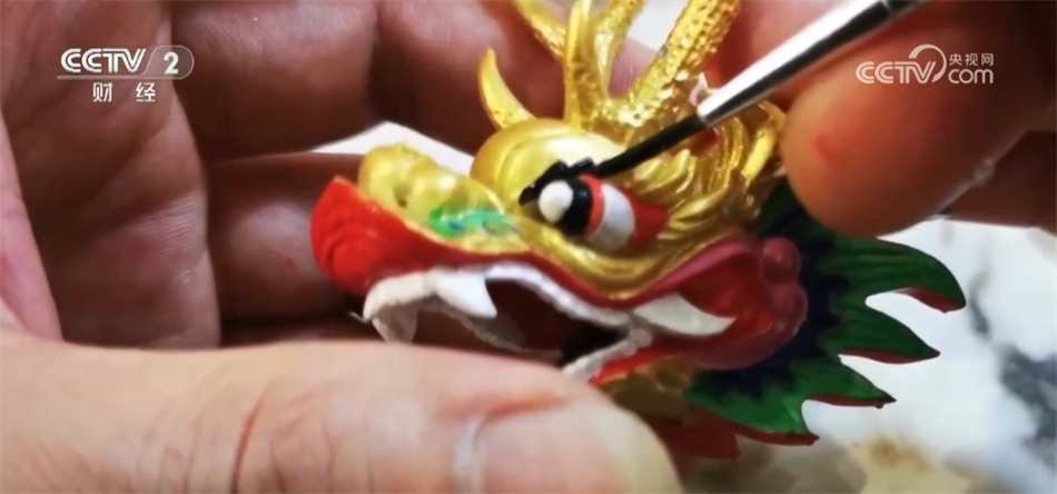 请到江海过大年｜文体活动纷呈承包快乐假期