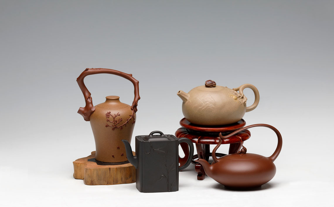 江苏省工艺美术大师(图4)