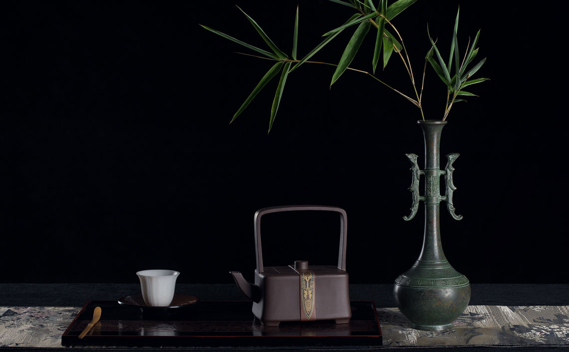 江苏省工艺美术大师(图2)