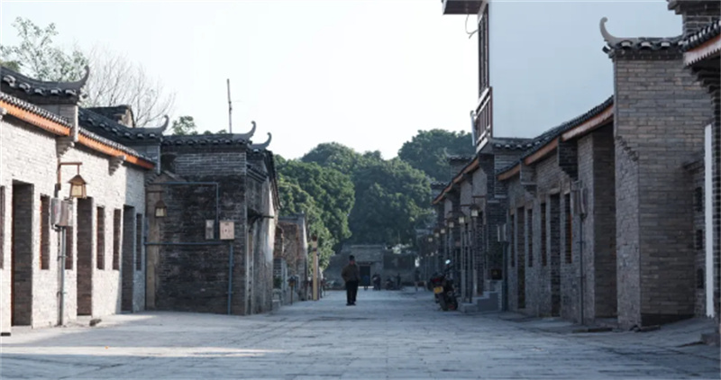 赛事预告丨新春篮球盛宴！白沙镇“体彩杯”周五火热开赛(图6)