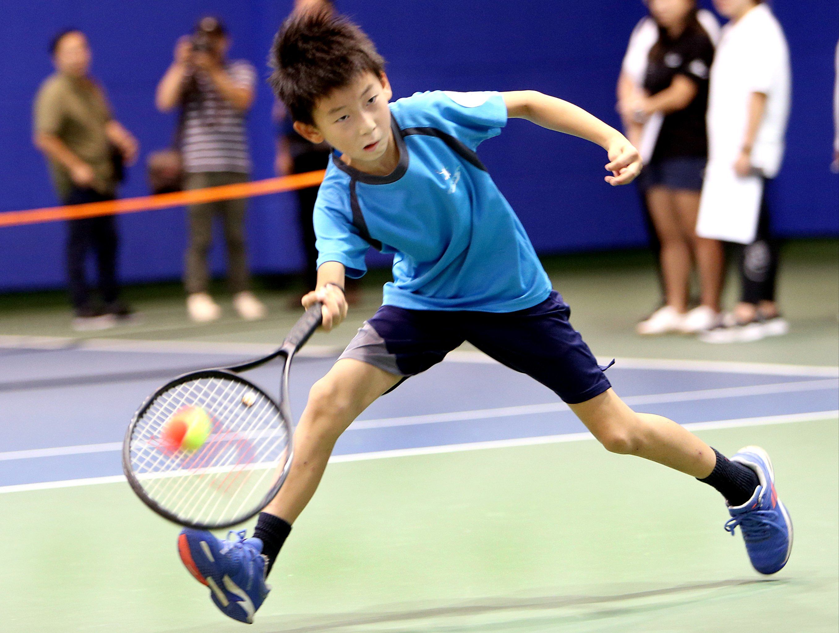 重磅！2025年中国及31省市网球行业政策汇总及解读（全）