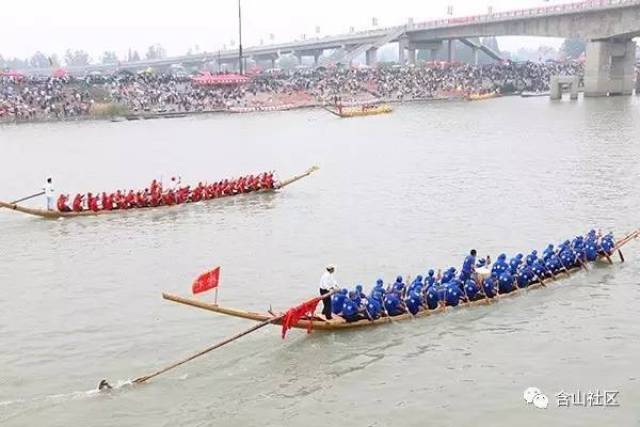【小新的Vlog】奇装“扮嘢”香港赛龙舟！快看哪个是你最喜欢的造型？
