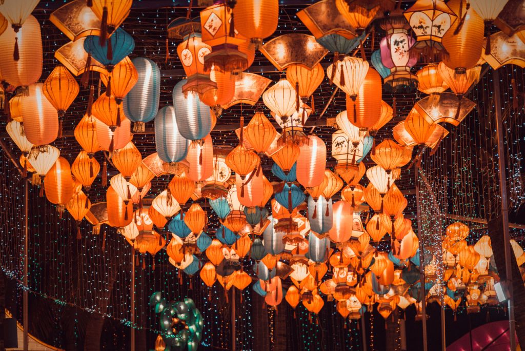 2026重庆春节景点民俗活动汇总（时间、地点）(图2)