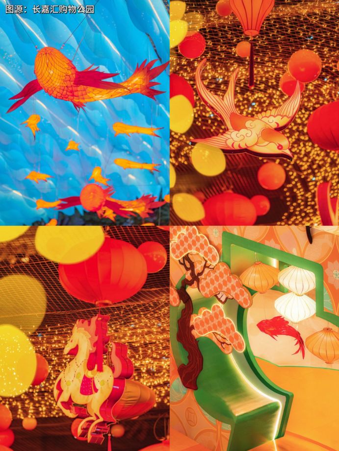 2026重庆春节景点民俗活动汇总（时间、地点）(图3)