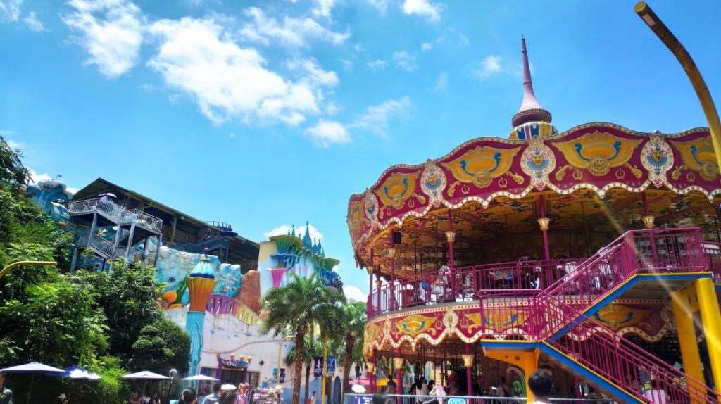 2026重庆春节景点民俗活动汇总（时间、地点）