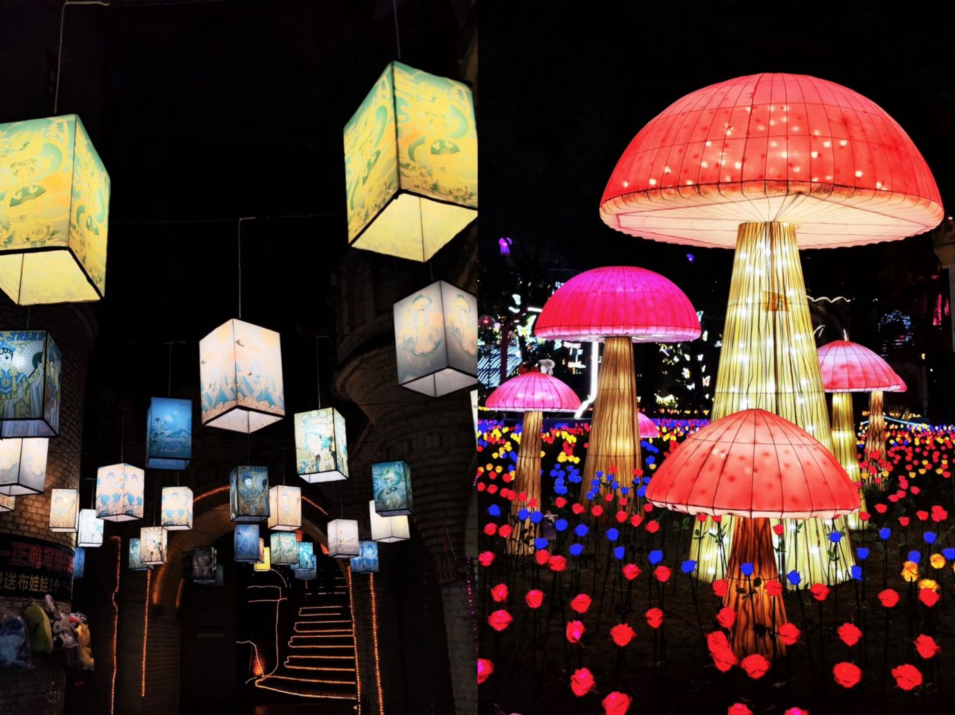 2026重庆春节景点民俗活动汇总（时间、地点）(图6)