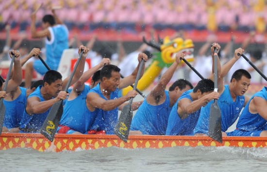 2026顺德乐从女子龙舟友谊赛活动安排