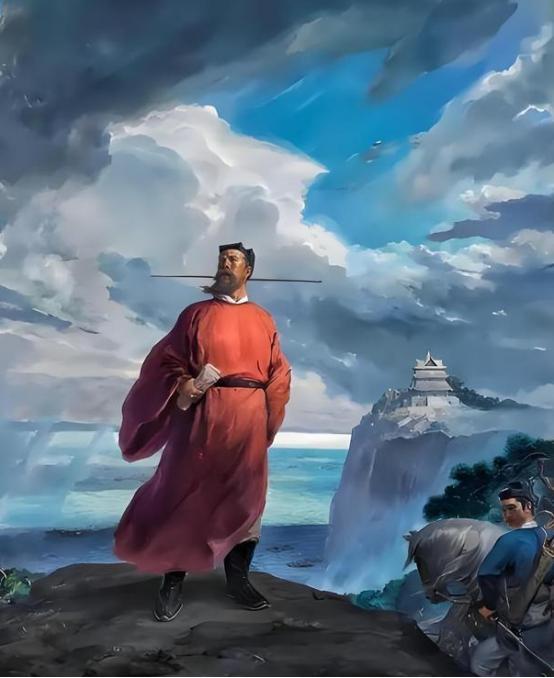 杭州百姓将饿死范仲淹：让他们划龙舟！900年后竟解决经济危机(图2)