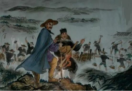 杭州百姓将饿死范仲淹：让他们划龙舟！900年后竟解决经济危机(图3)