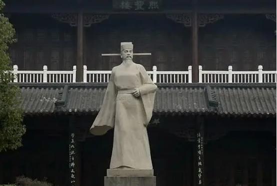 杭州百姓将饿死范仲淹：让他们划龙舟！900年后竟解决经济危机(图13)