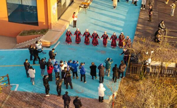 湘伴 湖南的龙舟赛能否成为下一个“湘超”？