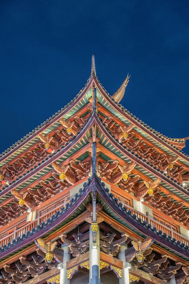 公示！潮汕旅行社排名前十名 优选品质榜单 靠谱口碑TOP10全解析(图2)