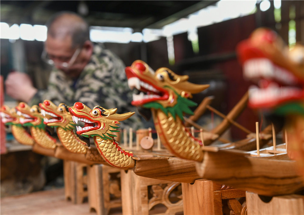 秭归端午、名人档案资料征集启动等您参与！