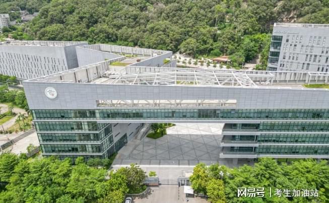 广东以色列理工学院学费贵吗？看完校园环境心里就有数了