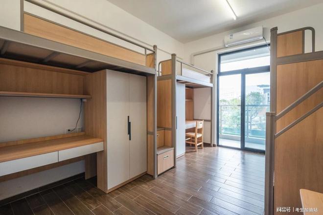 广东以色列理工学院学费贵吗？看完校园环境心里就有数了(图3)