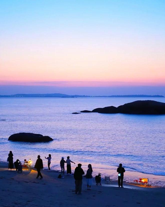 厦门旅游随团5日游攻略厦门当地报团五日游人均多少钱