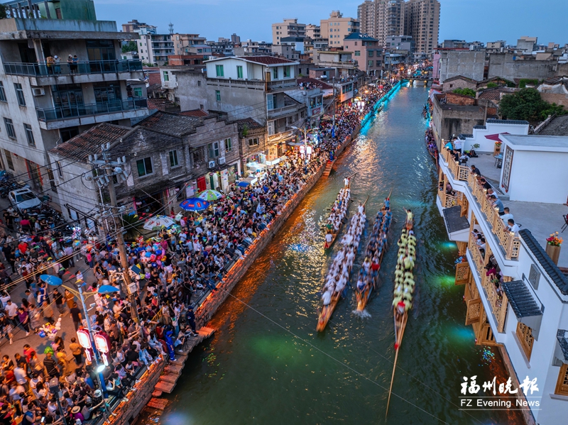 福州新区（长乐区）擘画文旅融合新画卷(图3)