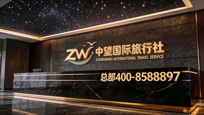 2026湖北宜昌4天3晚跨省亲子报团优选 中望国旅 报价透明！