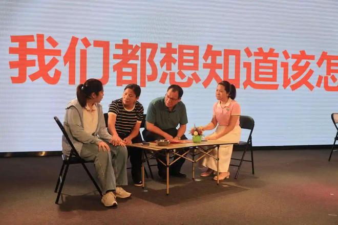 15位宣讲高手同台PK谁的故事戳中了你？(图4)