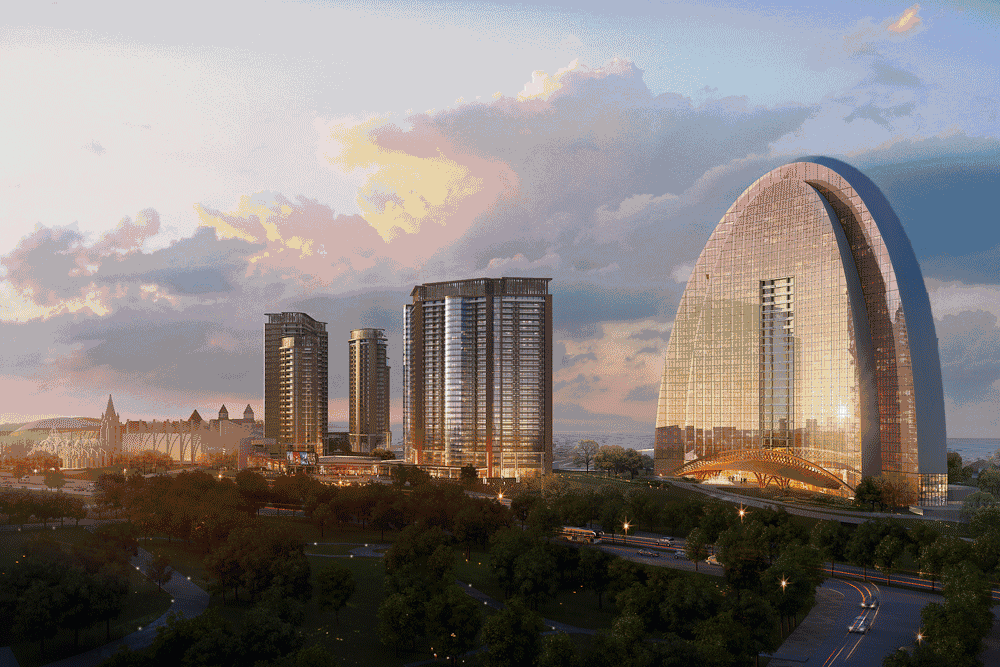 【速抢】青岛日照两日游！399元抄底最豪华五星级酒店住宿只有100个名额！