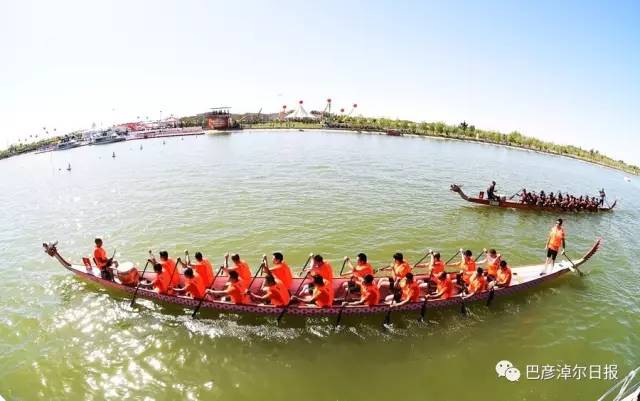 2023重庆合川龙舟赛现场直播回放入口