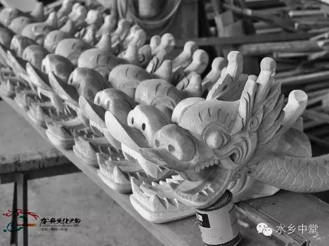 2025东莞五一龙舟文化特色活动汇总