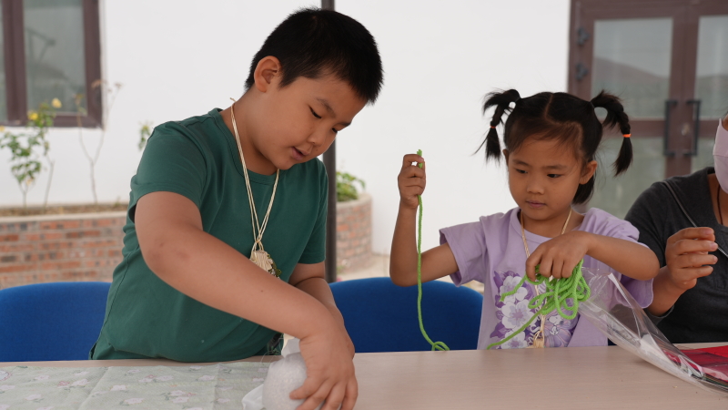 千年吴越·AI杭州 五一+春假杭州十大非遗活动带孩子“玩转”宋韵风华